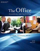 9781111574352-1111574359-The Office: Procedures and Technology