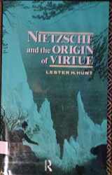 9780415040532-0415040531-Nietzsche and the origin of virtue (Routledge Nietzsche studies)