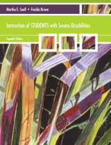 9780137075461-0137075464-Instruction of Students with Severe Disabilities (7th Edition)