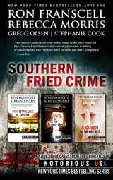 9781517514433-1517514436-Southern Fried Crime Notorious USA Box Set (Texas, Louisiana, Mississippi)