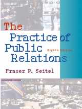 9780130276797-0130276790-Practice of Public Relations (8th Edition)