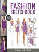 9781501395352-1501395351-Fashion Sketchbook