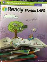 9780760995785-0760995788-Ready Florida LAFS 4 English Language Arts Instruction 2015