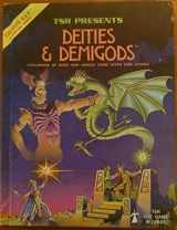 9780935696226-0935696229-Deities & Demigods: Cyclopedia of Gods and Heroes from Myth and Legend (Advanced Dungeons and Dragons)