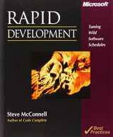 9781556159008-1556159005-Rapid Development: Taming Wild Software Schedules
