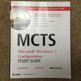 9780470948453-0470948450-MCTS Microsoft Windows 7 Configuration Study Guide, Study Guide: Exam 70-680