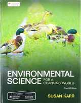 9781319245627-1319245625-Scientific American Environmental Science for a Changing World