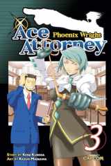 9781935429715-193542971X-Phoenix Wright: Ace Attorney 3