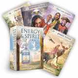 9781401964153-140196415X-Energy & Spirit Oracle: A 44-Card Deck and Guidebook