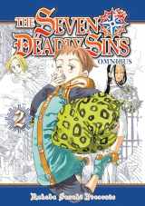 9781646513802-1646513800-The Seven Deadly Sins Omnibus 2 (Vol. 4-6)