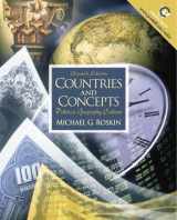 9780130867582-0130867586-Countries and Concepts: Politics, Geography, Culture (7th Edition)
