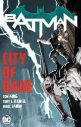 9781779505958-1779505957-Batman City of Bane: The Complete Collection