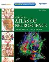 9781416054184-1416054189-Netter's Atlas of Neuroscience (Netter Basic Science)