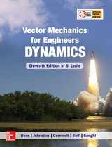 9789352601608-9352601602-Vector Mechanics For Engineers: Dynamics 11Thtedition