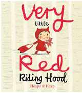 9780857560599-085756059X-Very Little Red Riding Hood
