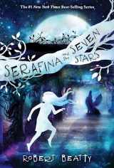 9781368007597-1368007597-Serafina and the Seven Stars (The Serafina Series Book 4)