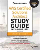 9781119819479-1119819474-AWS Certified Solutions Architect Study Guide with Online Labs: Associate SAA-C02 Exam