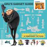 9780316507738-0316507733-Despicable Me 3: Gru's Gadget Guide