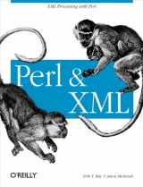 9780596002053-059600205X-Perl and XML: XML Processing with Perl