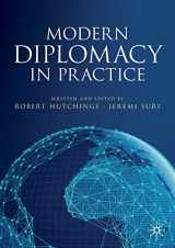 9783030269357-3030269353-Modern Diplomacy in Practice