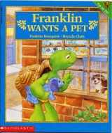 9780439040693-0439040698-Franklin Wants A Pet