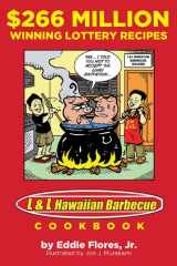 9781566479882-1566479886-$266 Million Winning Lottery Recipes: L&L Hawaiian Barbecue Cookbook