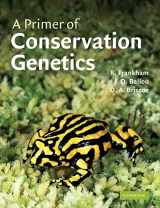 9780521538275-0521538270-A Primer of Conservation Genetics