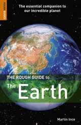 9781843535898-1843535890-The Rough Guide to the Earth 1 (Rough Guide Reference)