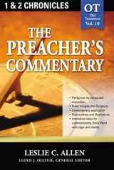 9780785247838-0785247831-Preachers Commentary - Vol 10, 1 & 2 Chronicles