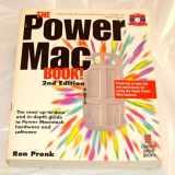 9781883577674-1883577675-The Power Mac Book! 2nd Edition: The All-New Essential Guide to Moving Up to the Power Mac