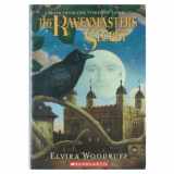 9780439281348-0439281342-The Ravenmaster's Secret: Escape From The Tower Of London