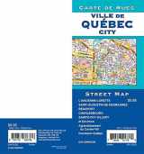 9781770686786-1770686789-Quebec City, Quebec Street Map
