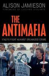 9780333801581-033380158X-The Antimafia: Italy’s Fight against Organized Crime