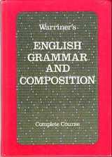 9780153119262-0153119268-Warriner's English Grammar and Composition: Complete Course