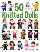 9781784943462-1784943460-50 Knitted Dolls