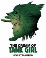 9781845769420-1845769422-The Cream of Tank Girl