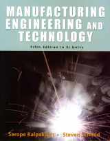 9780131976399-0131976397-Manufacturing, Engineering & Technology SI (5th Edition)