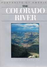 9780890098837-0890098832-Colorado River (Portrait of America)
