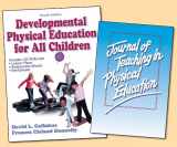 9780736071208-0736071202-Developmental Physical Education for All Children w/Journal Access-4th Edition