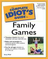 9780028640082-002864008X-Complete Idiot's Guide to Family Games