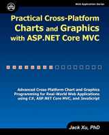 9780979372582-0979372585-Practical Cross-Platform Charts and Graphics with ASP.NET Core MVC
