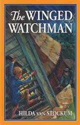 9781883937072-1883937078-Winged Watchman (Living History Library)