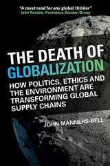 9781739350802-1739350804-The Death of Globalization