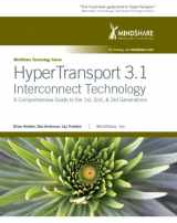 9780977087822-0977087824-HyperTransport 3.1 Interconnect Technology