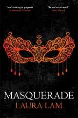 9781509807789-1509807780-Masquerade (3) (Micah Grey Trilogy)