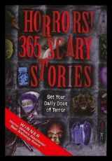 9781586632403-158663240X-Horrors!: 365 Scary Stories