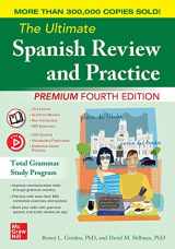 9781260452396-1260452395-The Ultimate Spanish Review and Practice, Premium Fourth Edition