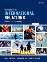 9780198862208-0198862202-Introduction to International Relations: Theories and Approaches