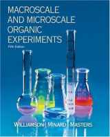 9780618590674-0618590676-Macroscale and Microscale Organic Experiments