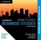 9781108185615-1108185614-Cambridge HSC Business Studies Digital (Card)